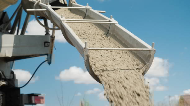 Best Concrete Driveway Installation  in Park River, ND