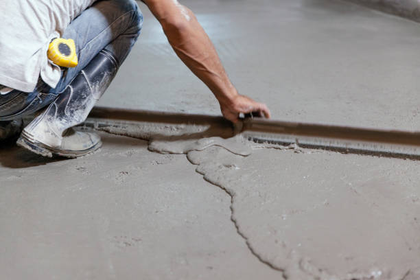 Best Concrete Foundation Repair  in Park River, ND